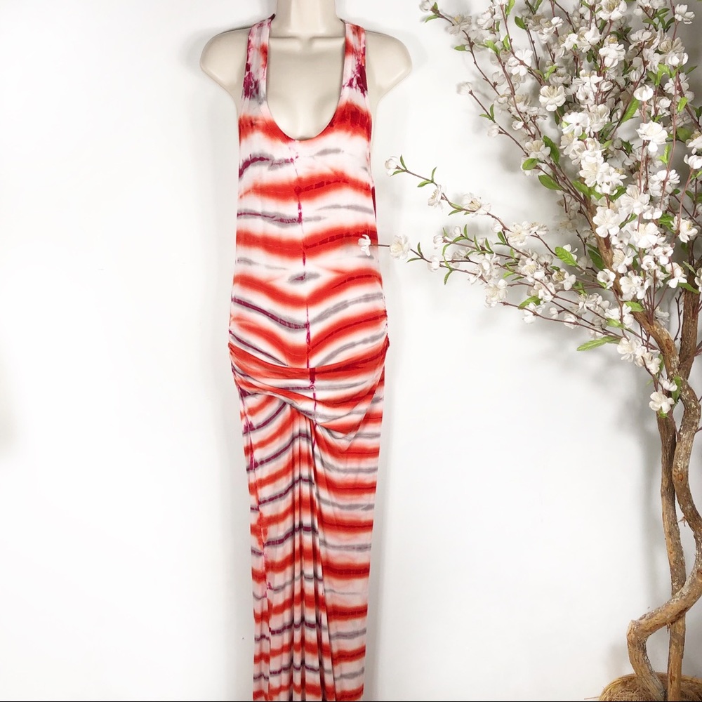 Young Fabulous and Broke Hamptons Maxi Dress - Picture 2 of 7